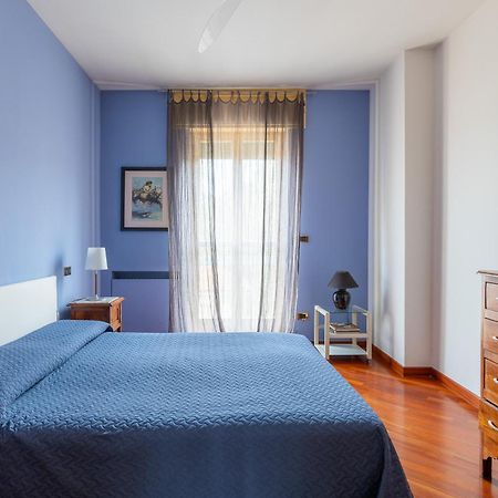 Apartmán Il Giardino Sui Tetti Boloňa Exteriér fotografie
