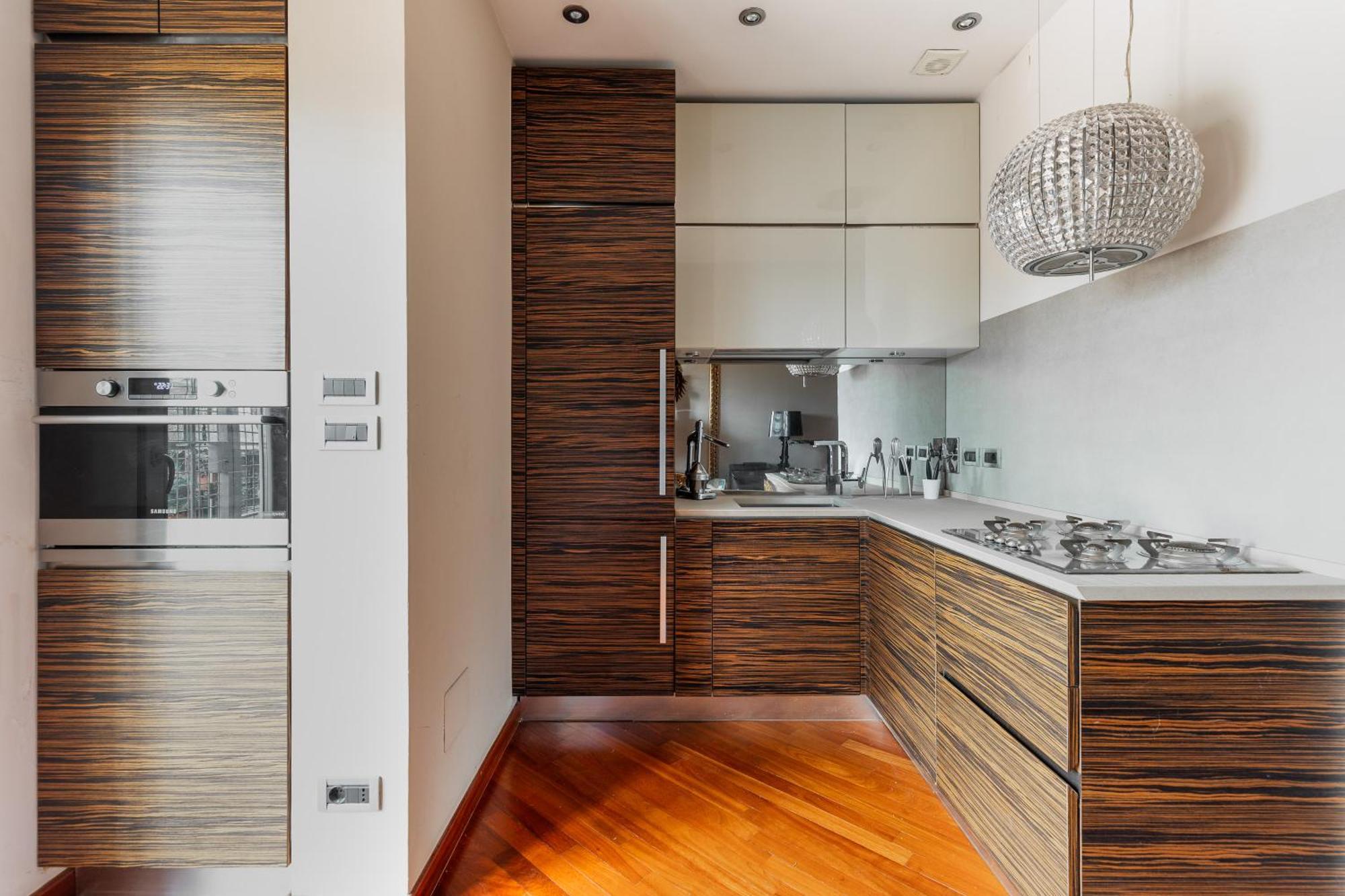 Apartmán Il Giardino Sui Tetti Boloňa Exteriér fotografie