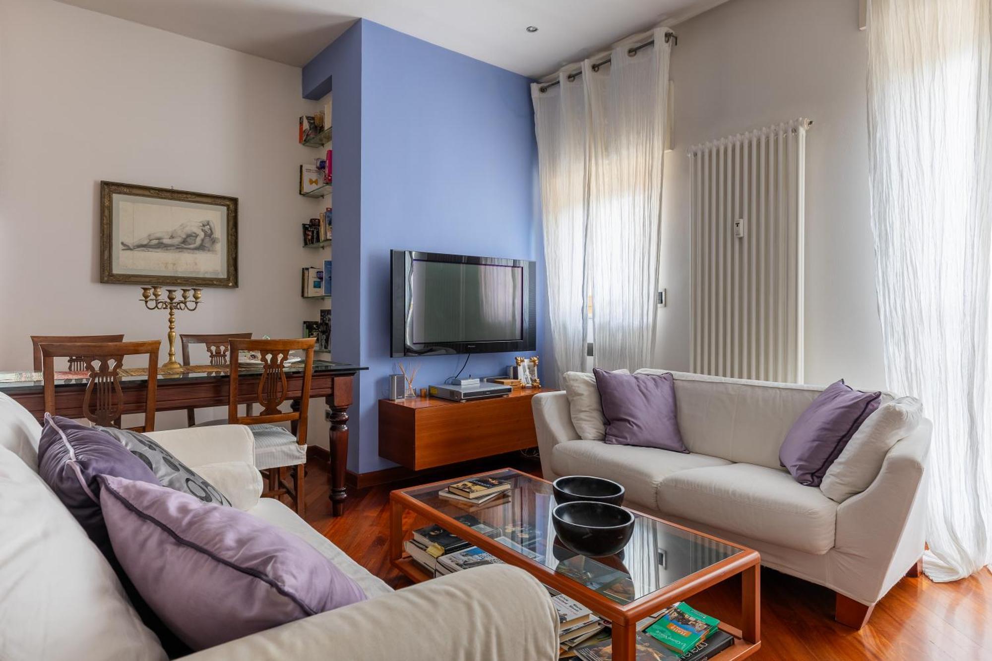 Apartmán Il Giardino Sui Tetti Boloňa Exteriér fotografie